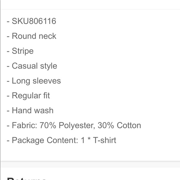 Gorgeous off shoulder top! - Picture 5 of 6